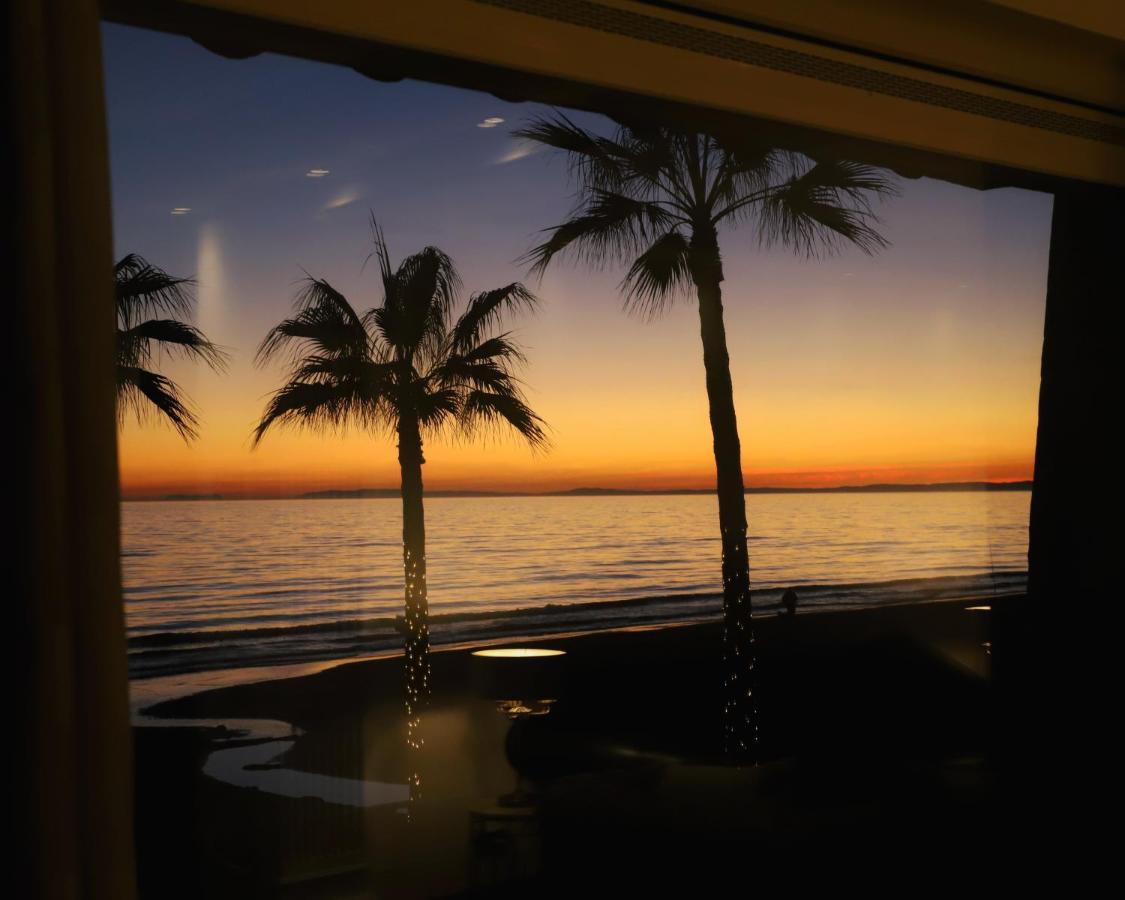 The Residence By The Beach House Marbella Exterior foto