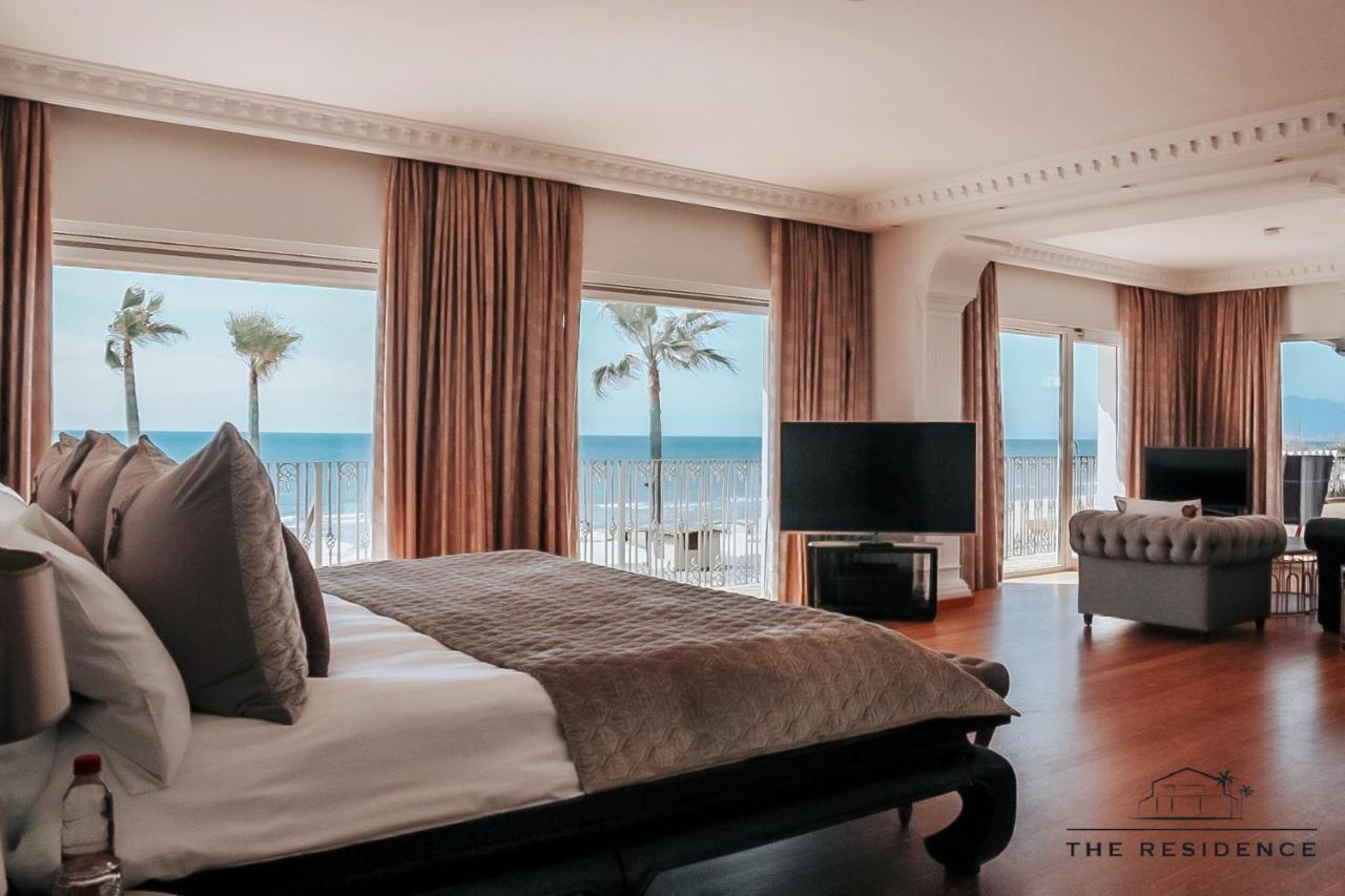 The Residence By The Beach House Marbella Exterior foto
