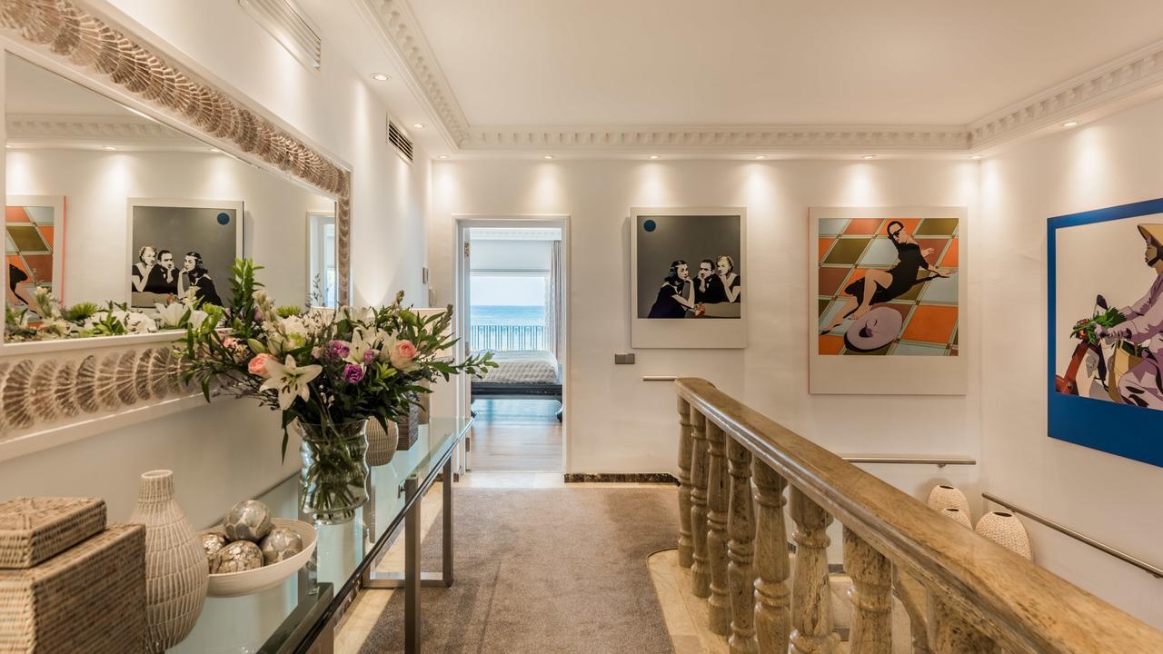 The Residence By The Beach House Marbella Exterior foto